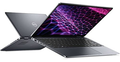 Laptop Dell Latitude 9000 9430 14  Touchscreen Convertible 2
