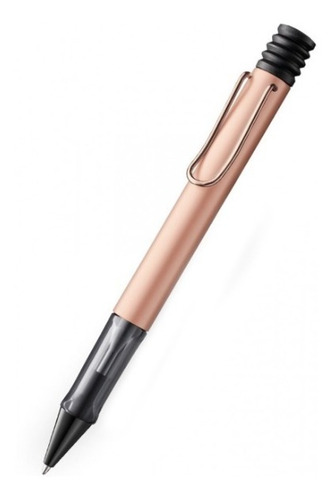 Lapicera Boligrafo Lamy Lx Rosegold (rau)