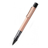 Lapicera Boligrafo Lamy Lx Rosegold (rau)