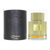 Perfume Arabe Lattafa Qaaed Edp 100ml