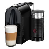 Nespresso U-milk  -  Cafetera Umilk Capuchino Capsulas