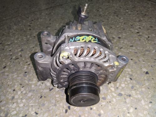 Alternador Ford Fusin 2010 Foto 5