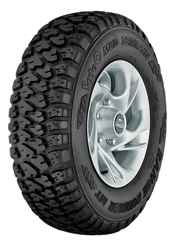 Neumatico Fate R.runner Mt 235 75 15 - 235/75 R15