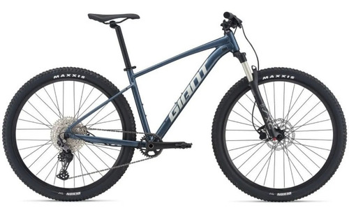 Bicicleta Giant Mtb Talon 0 Aro 29 12v