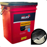 Primer Asfáltico Acqua 18l Relics P/ Manta Asfáltica Oferta