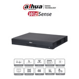 Xvr Dahua Wizsense 32ch 5mp O 32ch Ip 6mp. Grabacion 5m-n 