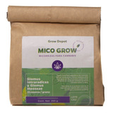 Micorrizas - Mico Grow Canna 250g, G. Intraradices, Bacillus