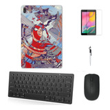 Adesivo Galaxy Tab S8 Sm-x7068 Homem Aranha 2