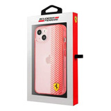 Funda Case Ferrari Compatible Funda iPhone 12 Pro Max 