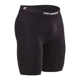 Calza Corta Rugby Gilbert Hombre Compresion Running