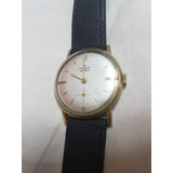 Reloj De Pulsera Vintage Haste De Luxe..