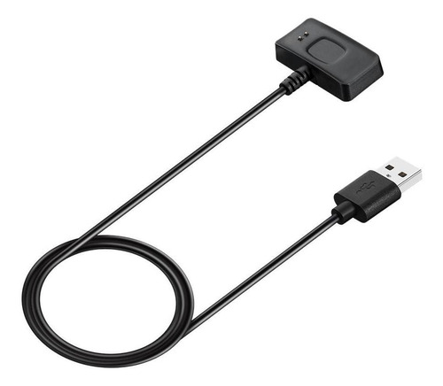 Base De Carga Magnética Con Cable Usb Para Honor Band Watch