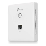 Acces Point Ap Inalámbrico Tp-link Eap115-wall 2,4ghz 300mbp