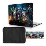 Funda Compatible Con Macbook Air De 13 Pulgadas    Versión.