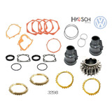 Kit Engrane Reversa Bronces Juntas Machetas Vw Sedan (vocho