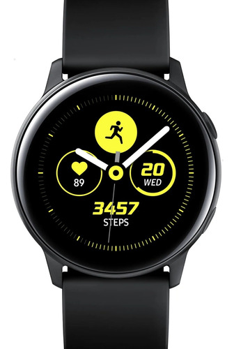 Reloj Inteligente Samsung Galaxy Watsh Active