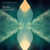 Bonobo Poster Album The North Borders Con Realidad Aumentada