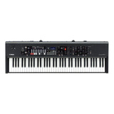 Teclado Sintetizador Yamaha Yc73 6/8 Stage Keyboard P