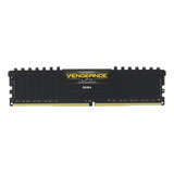 Memória Ram Vengeance Lpx 8gb 1x8gb Corsair