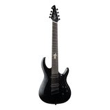 Guitarra Multiscale  Tagima True Range 7