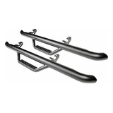 Estribo De Escalon Rough Country Jeep Wrangler Tj 1997-2006