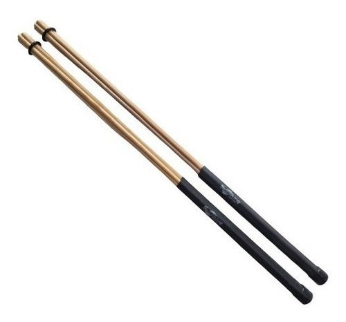 Baqueta Rod Stick Bamboo Spanking - Fina