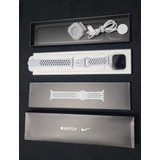 Apple Watch Nike Se (gps, 44mm) 