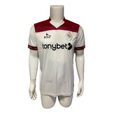 Camiseta Deportes La Serena 2024 Visitante Original Ks7