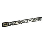 Emblema Chevrolet Sprint