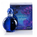 Perfume Fantasy Midnight 100ml - 100% Original / Lacrado