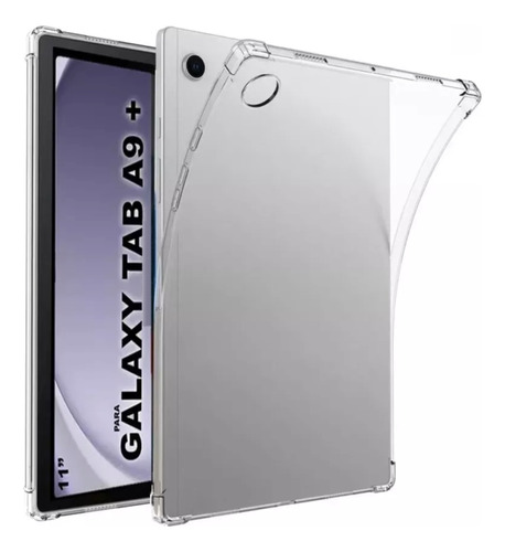 Capinha Case Capa Para Tablet Galaxy Tab A9 Plus 11 Sm X216