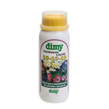 Adubo Fertilizante Dimy 10-10-10 500ml Plantas Flores Horta 