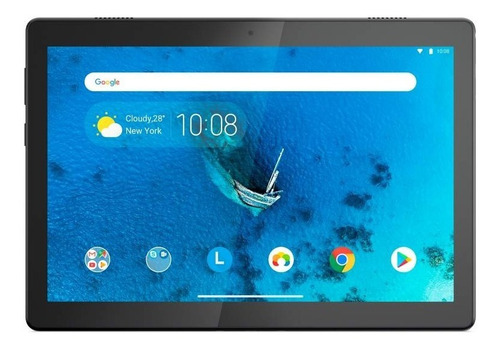Tablet Lenovo M10 10  Tb-x505f Wifi 2.0gh 2gb 16gb Android 9