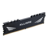  Memória Gamer Kllisre Ddr3 8gb/1333 & 1600 Mhz - Para Amd