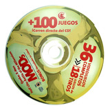 Disco Juegos Y Demos Para Pc Top Games N°4 Original