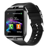  Dz Bluetooth Smartwatch,touchscreen Wrist Smart Phone ...