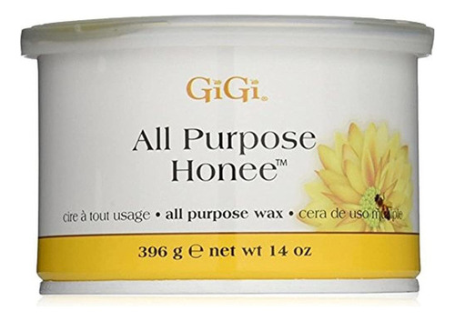 Gigi Multiusos Honee Cera 14 Oz