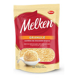 Granulado Melken Granule Branco 400g Harald