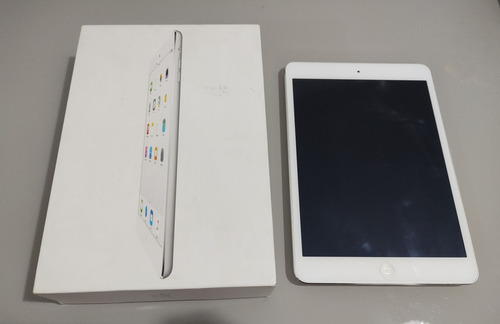 iPad Mini 2