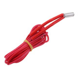 Tubo De Calefacción Cerámica 24v 40w Calentador 6x20mm