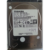 Disco Toshiba Mq01abd100 1tb Sata 2.5 - 369 Recuperodatos