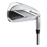 5-aw+sw Grafito Senior - Set De Fierros Taylormade Stealth