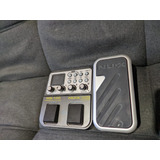 Pedal Para Guitarra Nux Mg100