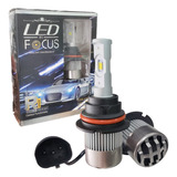 Kit Faros Led 9004 Canbus 