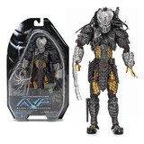 Figura Scar Predator De Alien Vs Predator