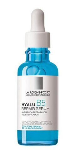 La Roche-posay Hyalu B5 Repair Serum Facial Anti-idade 30 Ml