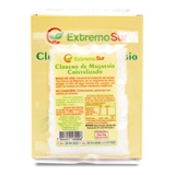 Cloruro De Magnesio Cristalizado 10 Sachets 33 Gr C/uno