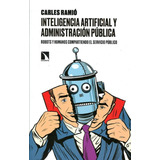 Inteligencia Artificial Y Administracion Publica