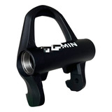 Carcasa Con Roscas Metálicas Para Garmin Vector 3s Rk100 Rk2