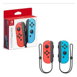 Controle Joy Con Nintendo Switch Original Joy-con Lacrado